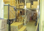 warehouse-hkbp